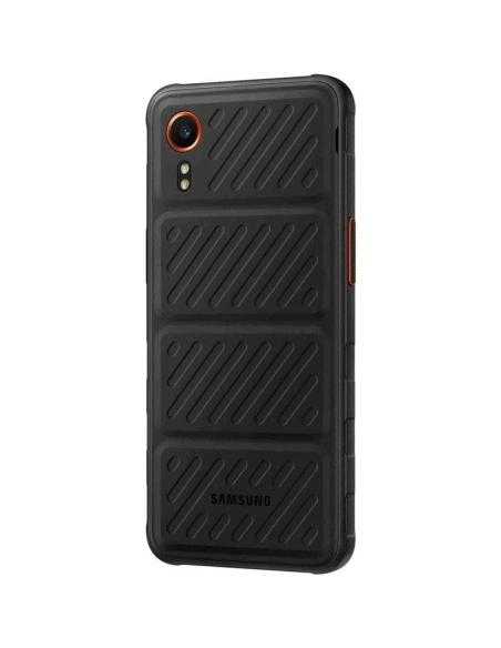 Samsung Galaxy Xcover 7 (6GB/128GB) 5G Negro |Smartphone Todoterreno IP68