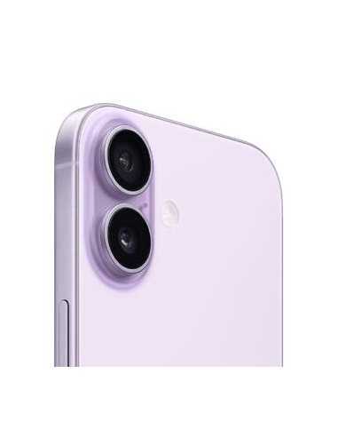Apple iPhone 17 256GB (Lavanda) | Chip A19 - WiFi 7