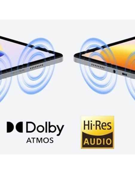 Xiaomi Redmi Pad 2 Pro 6GB+128GB (Lavanda) - Snap. 7s Gen 4