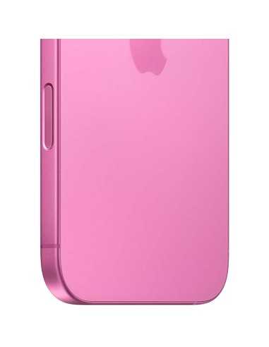 Apple Iphone 16,256GB-Rosa