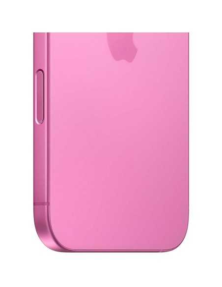 Apple Iphone 16,256GB-Rosa