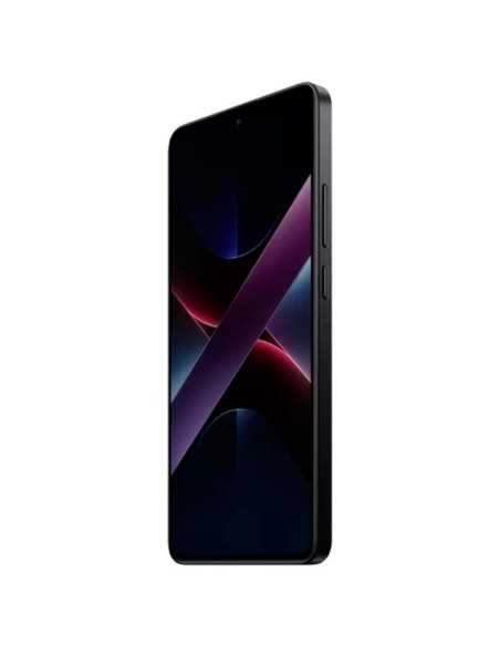 Poco X7 Pro 5G 256GB Preto | Dimensity 8400 | Bateria 6000 mAh