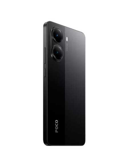 Poco X7 Pro 5G 256GB Preto | Dimensity 8400 | Bateria 6000 mAh