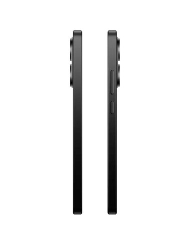 Poco X7 Pro 5G 256GB Preto | Dimensity 8400 | Bateria 6000 mAh