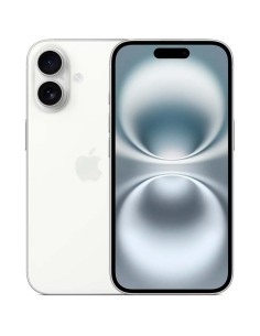 Apple iPhone 16E 256GB Blanco | Chip A18