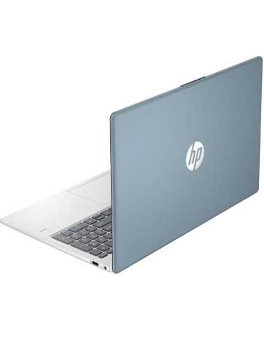 Portátil HP 15-FD0319NS Intel Core i7-1355U 16GB 512GB SSD 15.6'/S.S.O.