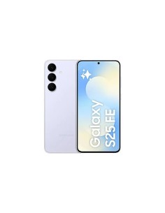 Galaxy S25 FE 5G 128GB Azul | Exynos 2400 - Câmara 50MP OIS 2