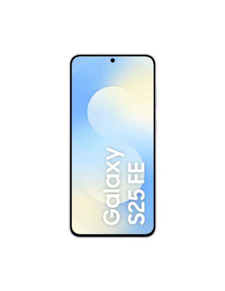 Samsung Galaxy S25 FE 8GB+128GB 5G Azul Cielo