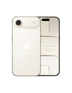 iPhone Air 5G 256GB Ouro | Chip A19 Pro | Ultra Fino | 48MP