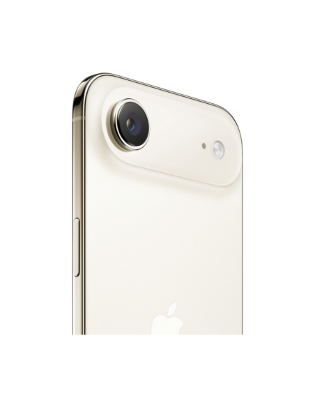 iPhone Air 5G 256GB Ouro | Chip A19 Pro | Ultra Fino | 48MP