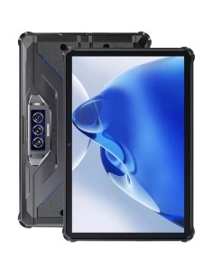 Oukitel RT7 Titan 10.1 12GB+512GB, 5G, Negro - Rugged