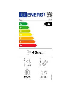 Apple Iphone Air 512GB - Negro Espacial 2