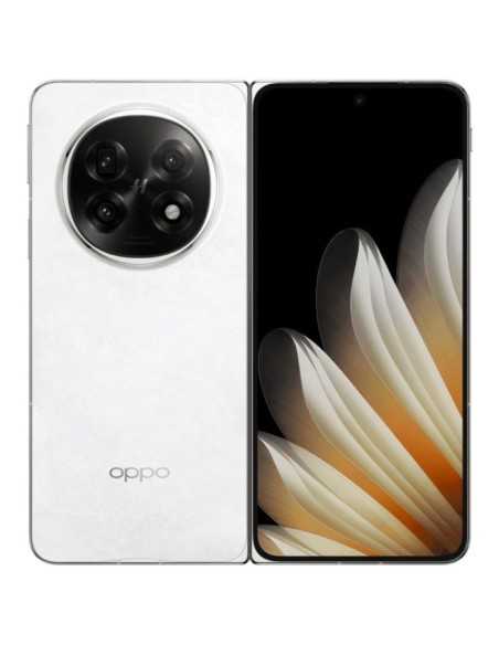 OPPO FIND N5 16GB+512GB 5G - Misty White