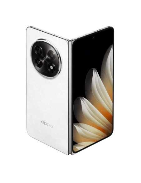 Oppo Find N5 5G Dobrável | 512GB | Snapdragon Oryon | IPX9