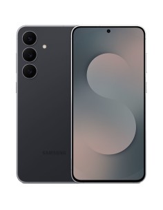 Galaxy S25 FE 5G Preto | Exynos 2400 | Câmara 50MP | IP68