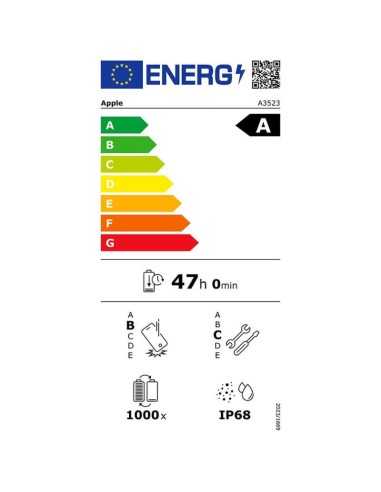 iPhone 17 Pro 512GB Azul | Chip A19 Pro | Tripla Câmara 48MP