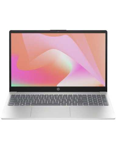 Portátil HP 15-fc0166ns 15.6" AMD Ryzen 5 7520U 16GB 512GB SSD Radeon FreeDOS