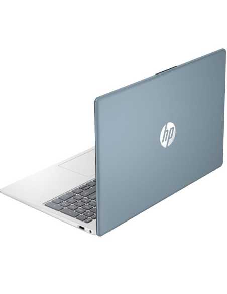 Portátil HP 15-fc0166ns 15.6" AMD Ryzen 5 7520U 16GB 512GB SSD Radeon FreeDOS