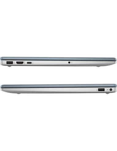 Portátil HP 15-fc0166ns 15.6" AMD Ryzen 5 7520U 16GB 512GB SSD Radeon FreeDOS