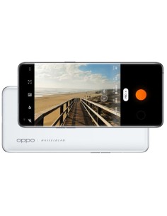 Oppo Find X5 Pro 5G Branco | 256GB | Snapdragon 8 Gen 1 2