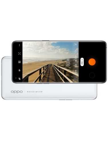 Oppo Find X5 Pro 5G 12GB+256GB - Blanco