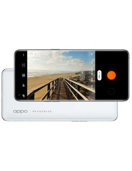 Oppo Find X5 Pro 5G 12GB+256GB - Blanco