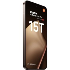 Xiaomi 15T Pro 12GB+512GB  - Dourado