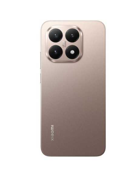 Xiaomi 15T 12GB+256GB - Dorado