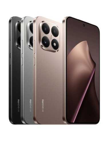 Xiaomi 15T 12GB+256GB - Dorado