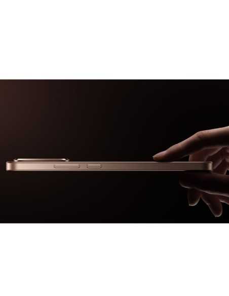Xiaomi 15T 5G Dourado | 256GB | Dimensity 9400+ | 5500 mAh