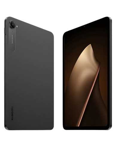 Xiaomi Pad Mini Cinzento | 256GB | 3K 165Hz | Dimensity 9400+
