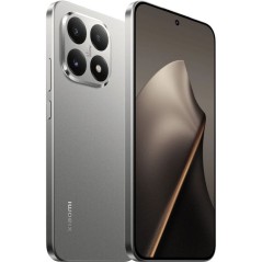 Xiaomi 15T 12GB+256GB | Cinzento