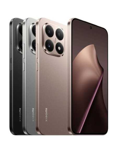 Xiaomi 15T 5G Cinzento | 256GB | Dimensity 8400 Ultra | 67W