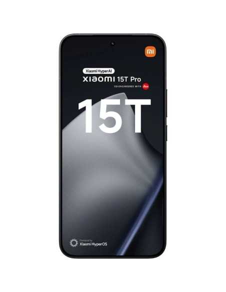 Xiaomi 15T Pro 12GB+1TB | Negro