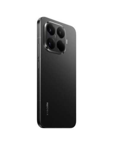 Xiaomi 15T Pro 5G Preto | 1TB | Dimensity 9400+ | 90W