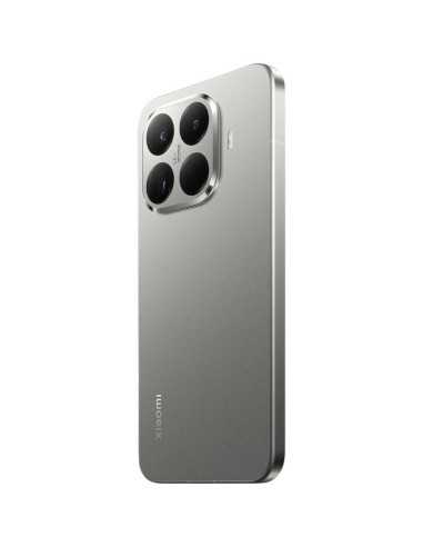 Xiaomi 15T Pro 5G Cinzento | 1TB | Dimensity 9400+ | 90W