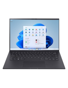 LG Gram 14Z90RU-G.AP55B |i5 16GB 512GB SSD |14" W11 Pro