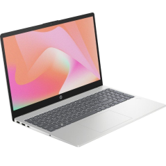 HP 15-FD0267NS: Portátil 15.6" Intel i5-1334U | 16GB RAM | 512GB SSD