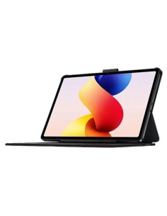 Redmi Pad 2 Pro Cinzento | Capa + Teclado | 12.1" 120Hz