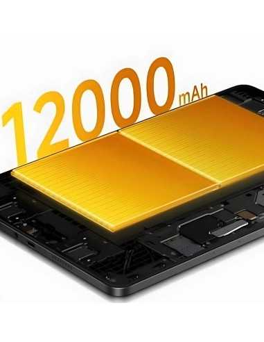 Xiaomi Redmi Pad 2 Pro | 6GB+128GB Gris + Funda y teclado