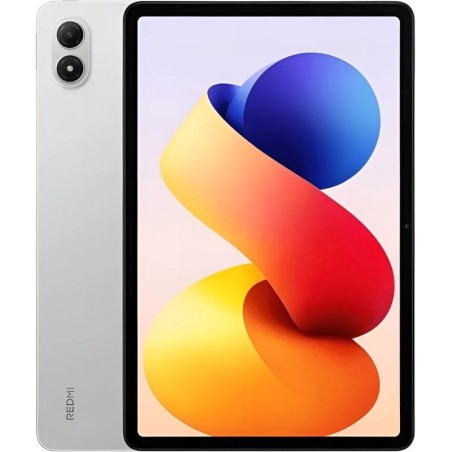 Redmi Pad 2 Pro Prata | 128GB | 2.5K 120Hz | 12000 mAh