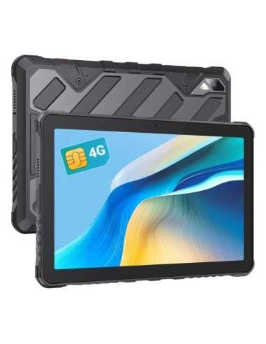 Cubot Tab KingKong 2 Rugged | 20400 mAh, IP69K, 256GB