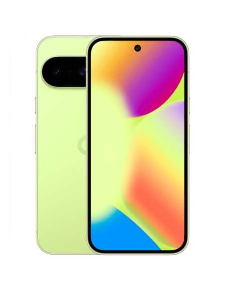 Google Pixel10 256GB | Lemongrass