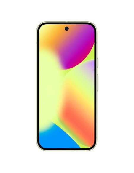 Google Pixel10 256GB | Lemongrass