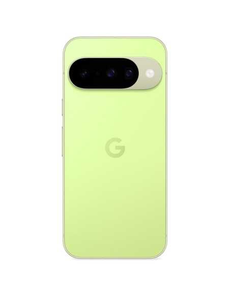 Google Pixel10 256GB | Lemongrass