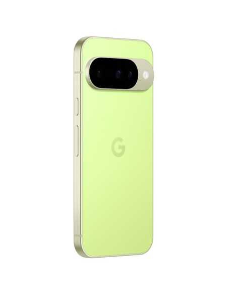 Google Pixel10 256GB | Lemongrass