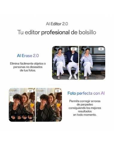 Oppo Reno14 FS 5G 12GB+512GB | Luminous Green