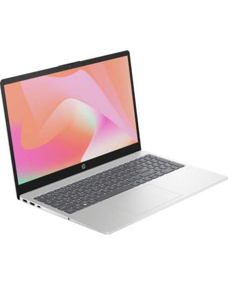 HP 15-FD0267NS: Portátil 15.6" Intel i5-1334U | 32GB RAM | 1TB SSD