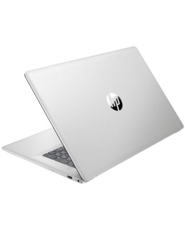 HP 17-CN3027NS: Portátil 17.3" Intel i7-1355U | 16GB RAM | 512GB SSD