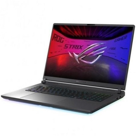 ROG Strix G18 (2025) G815JMR | RTX 5060, 32GB | Gaming i7 18"